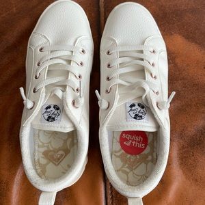 Roxy Sheila’s Shoe Hardly Worn